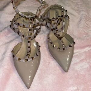 Womens Valentino heels